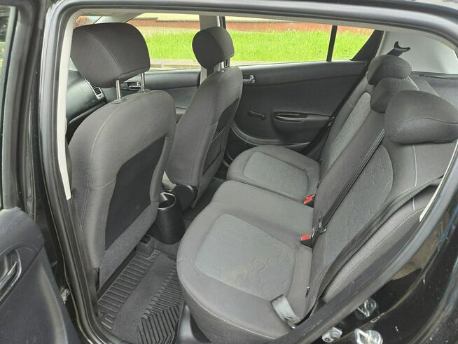 Hyundai i20 1.2 Classic + Wąchock - zdjęcie 11