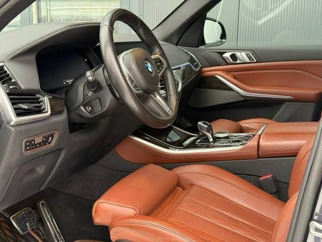 BMW X5 M Auto dostępne od ręki | Możliwa zamiana na tańsze Nadma - zdjęcie 7