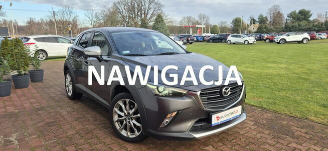 Mazda CX-3 Zarejestrowany Paproć - zdjęcie 1