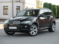 BMW X5 35d 3.0d 286KM SportPakiet ! Super Stan ! Opłacona ! Zwoleń - zdjęcie 12