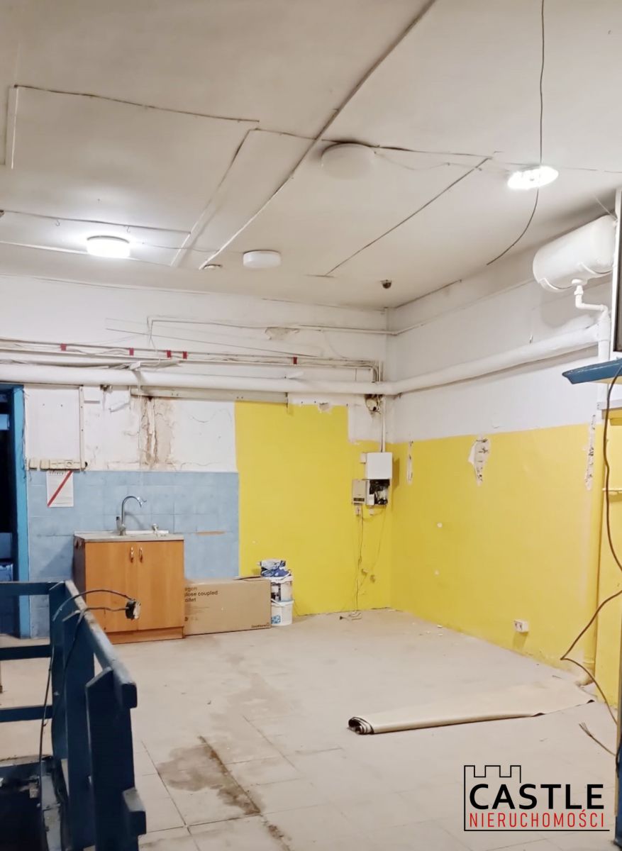 lokal pod sklep lub biuro I do remontu I centrum Tczew - zdjęcie 3