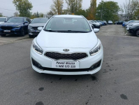 Kia Cee'd Salon Polska Karczew - zdjęcie 8