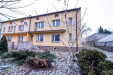 Dom jednorodzinny 160,6 m² z dużą działką 5552 m² – Koło, ul. Dąbska