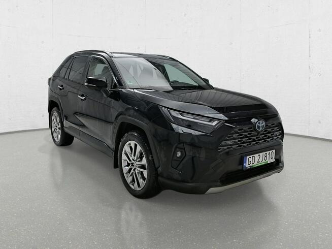 Toyota RAV-4 Komorniki - zdjęcie 1