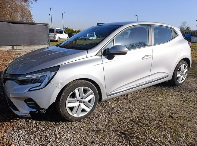 Renault Clio 1.5 dci 109.tys km Pleszew - zdjęcie 7
