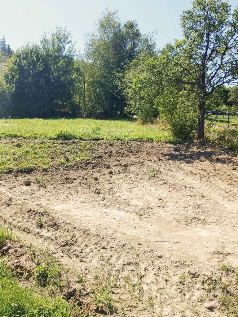Sprzedam Olszowa - zdjęcie 1