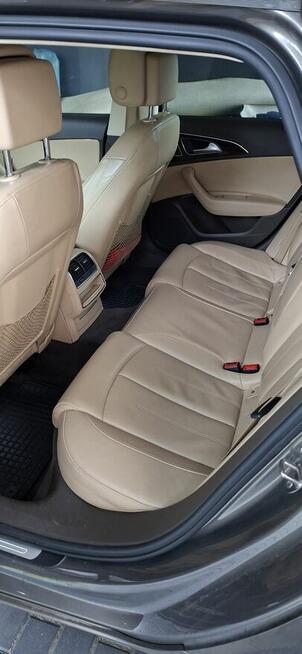 Audi A6 2,0 TDI Kazimierza Wielka - zdjęcie 5