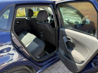 Volkswagen Polo 1.2 benzyna ładny stan bezwypadkowy klimatronik Konradów - zdjęcie 11