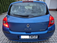 RENAULT CLIO III HATCHBACH-SPRAWNA KLIMA !!! Głogów - zdjęcie 6