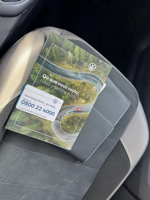 Volkswagen Polo 1.0 TSI 115 Navi#Climatronic#Grzane fotele Margonin - zdjęcie 11