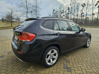 BMW X1 2.0 DIESLE Tarnowskie Góry - zdjęcie 5