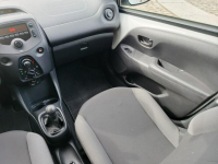 Toyota Aygo Warszawa - zdjęcie 12