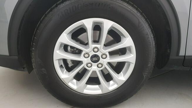 Ford Kuga 1.5 EcoBoost FWD Titanium !  z polskiego salonu! FV 23% Warszawa - zdjęcie 9