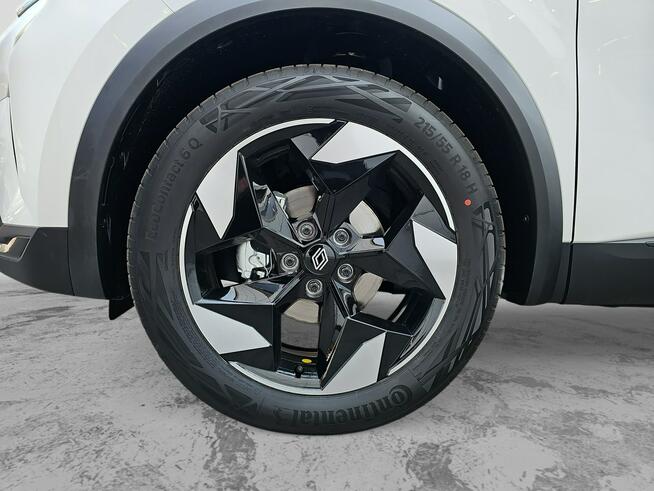 Renault Captur 1.0 TCe Techno LPG Łódź - zdjęcie 9