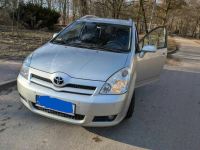 Toyota Corolla Verso 2007 Marki - zdjęcie 6