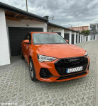 Audi Q3 45 TFSI Quattro S-Line S tronic Żory - zdjęcie 2