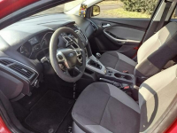 Ford Focus Jarocin - zdjęcie 9