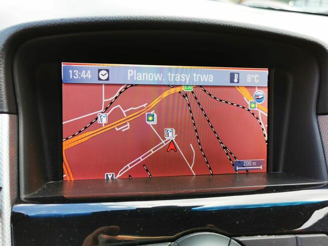 Hatchback 5d 2.0 16V DOHC 163KM * Automat * Salon Polska* Na Warszawa - zdjęcie 8