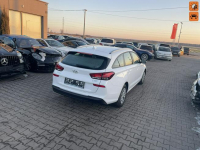 Hyundai i30 Klimatyzacja mHEV