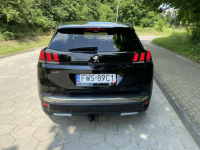 Peugeot 3008 Navi Climatronic 1.6 HDI Car Play Gostyń - zdjęcie 5