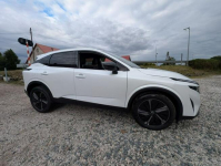 Nissan Qashqai Tekna, Hand Up, kamery 360 Kamienna Góra - zdjęcie 4