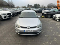 Volkswagen Golf Comfortline Klimatronik Czujniki parkowania