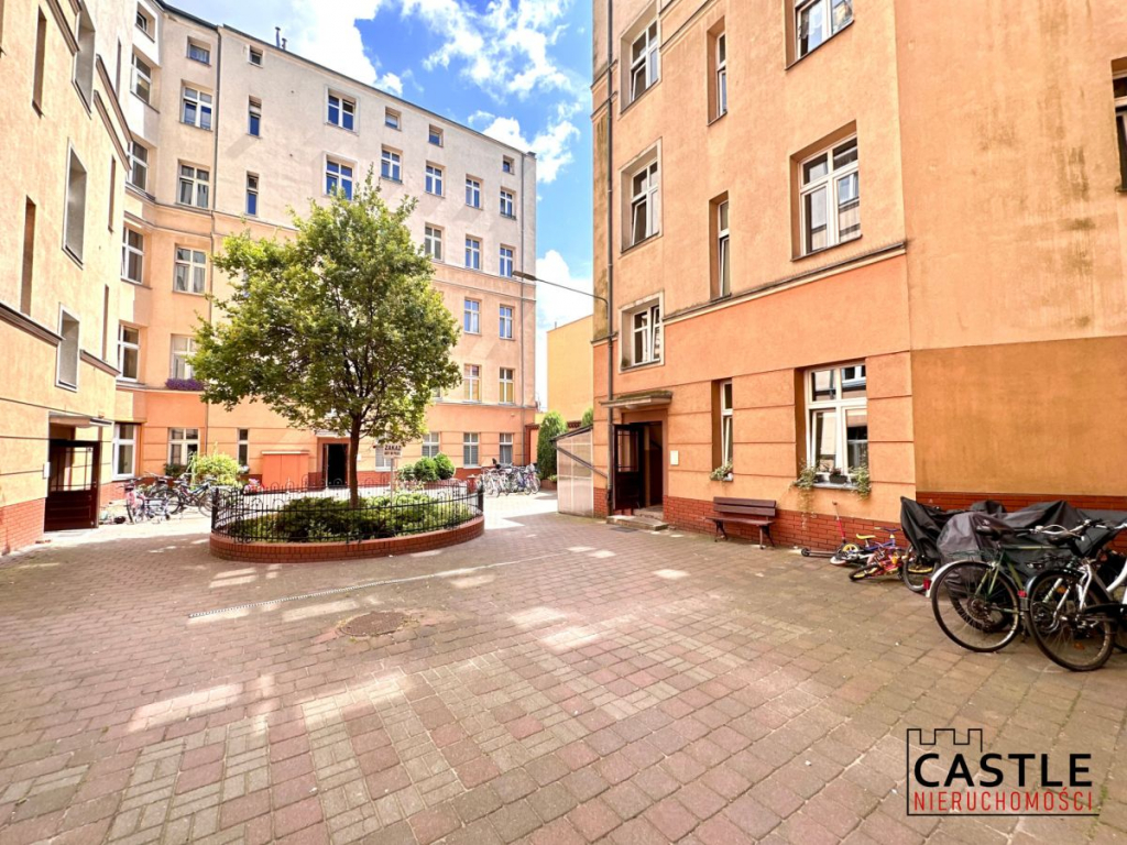 Przestrzeń do prowadzenia działalności Stare Miasto - zdjęcie 7