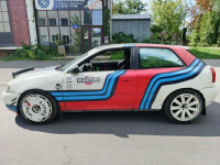 Audi A3 1.8 turbo 150km 4x4 rajdówka cena 13500 zł ! Warszawa - zdjęcie 8