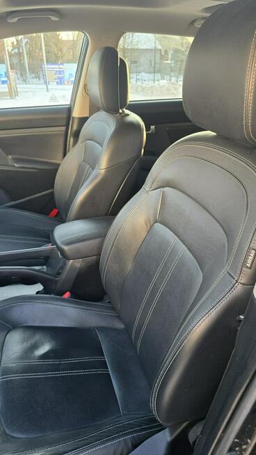 Kia Sportage Kraków - zdjęcie 12
