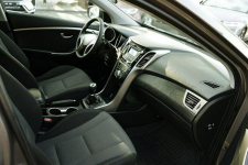 Hyundai i30 1,6CRDI Klima, 110KM, 2013r., KOMBI Płock - zdjęcie 11
