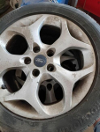 Ford Focus 1.8 +gaz edycja Black Shadow Rawicz - zdjęcie 9