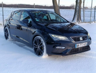 Seat Leon 2.0 tdi automat FR
