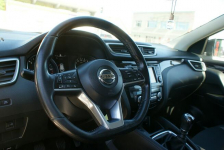 Nissan Qashqai Gwarancja 6mc Ostrów Wielkopolski - zdjęcie 8