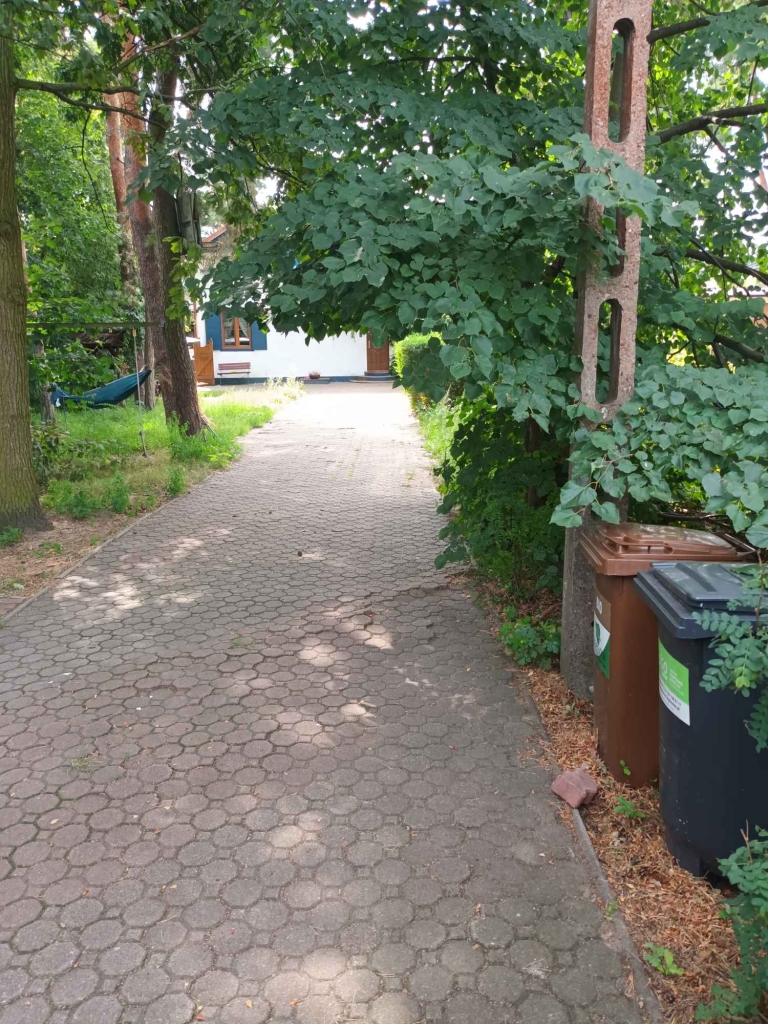 Sprzedam działkę LEGIONOWO Legionowo - zdjęcie 4