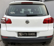 Volkswagen Tiguan 1.4TSI Pyzdry - zdjęcie 5