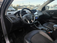 Hyundai ix35 serwis ASO, automat, panorama dach Rydułtowy - zdjęcie 11