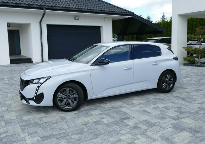 Peugeot 308 Allure ! Ledy ! Navi ! Gwarancja! 2024 rok !! Grójec - zdjęcie 5