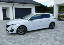 Peugeot 308 Allure ! Ledy ! Navi ! Gwarancja! 2024 rok !! Grójec - zdjęcie 5