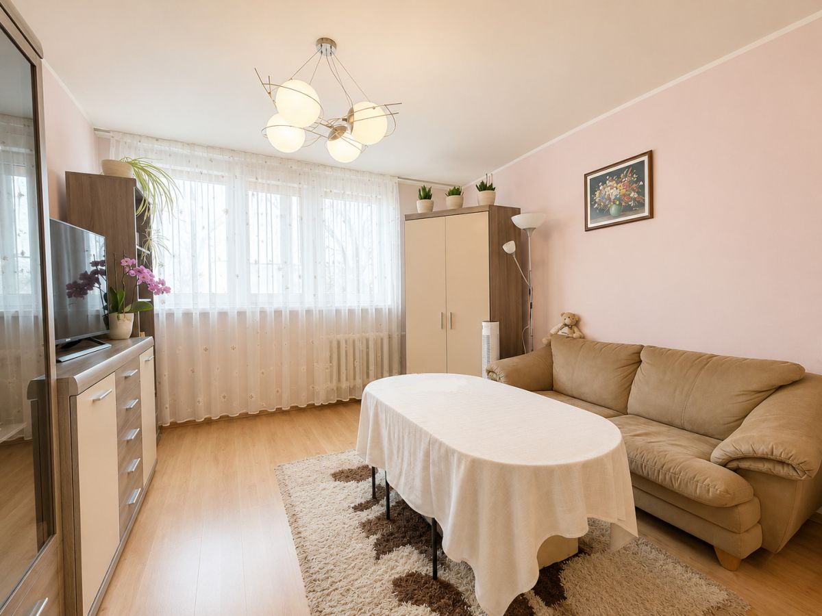 Słoneczne 2 pokoje w cenionej lokalizacji! Poznań - zdjęcie 12
