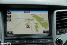 Hyundai Tucson III 1.7 CRDi * BOGATY! * ORYGINAŁ * NAVI * KA Kielce - zdjęcie 12