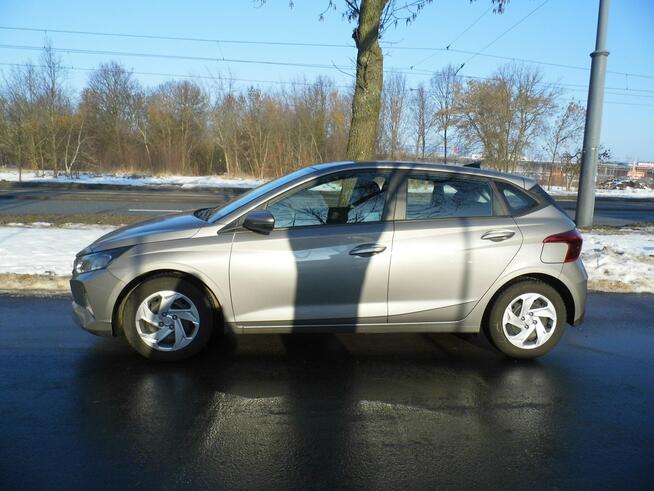 Hyundai i20 Łódź - zdjęcie 3