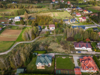 Działka budowlana 10 min od centrum Rzeszowa 12 ar Chmielnik - zdjęcie 3