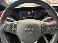 Opel Mokka GS Line 1.2 Turbo 130 KM automat AT8 Giżycko - zdjęcie 12