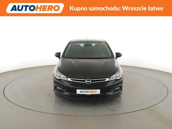 Opel Astra navi klima auto czujniki parkowania Warszawa - zdjęcie 11