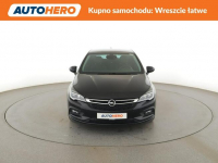 Opel Astra navi klima auto czujniki parkowania Warszawa - zdjęcie 11