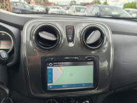Dacia Sandero Stepway 1.5 DCI 90 KM Przebieg-132 891 km Serwisowany Twardów - zdjęcie 10
