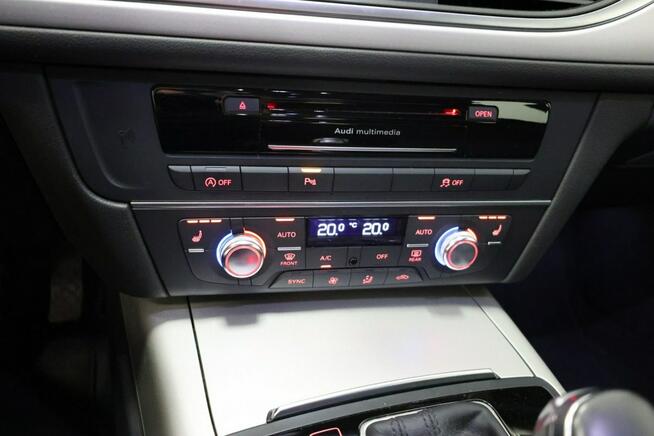 Audi A6 Sadlno - zdjęcie 12
