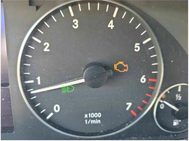 Mercedes-Benz A-Klasa W169, sprzedaż syndyka Szczecin - zdjęcie 10