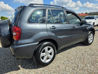 Toyota RAV-4 1.8 125ps Benzyna Klimatyzacja Alusy 16 Gniezno - zdjęcie 2