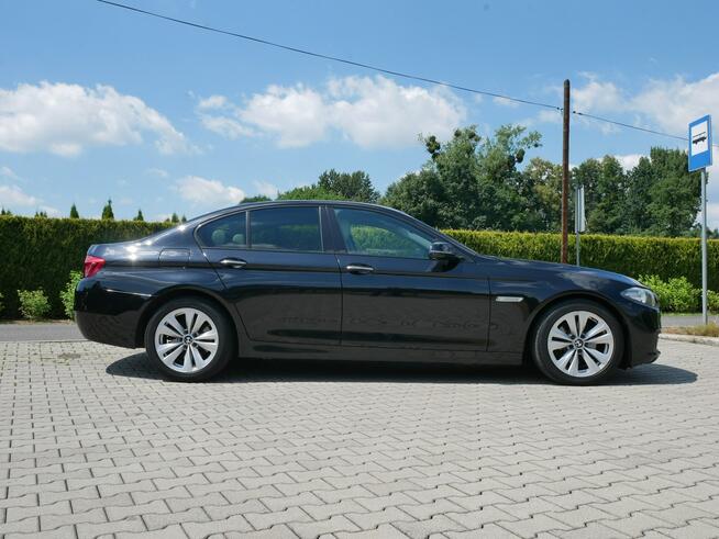 520d 190KM xDrive 4x4 Sedan Automat -1 Właściciel od 5 lat -Zobacz Goczałkowice-Zdrój - zdjęcie 12